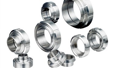 雷竞技网站相信卫生级管件