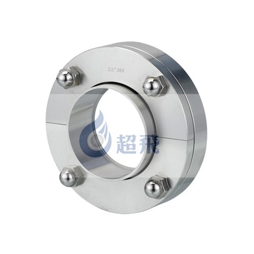 卫生级法兰厂家怎么样