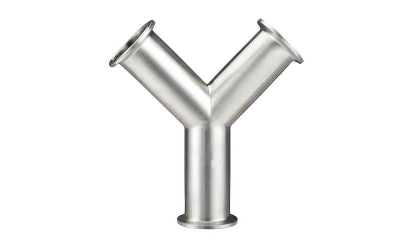 卫生级管件产品技术参数