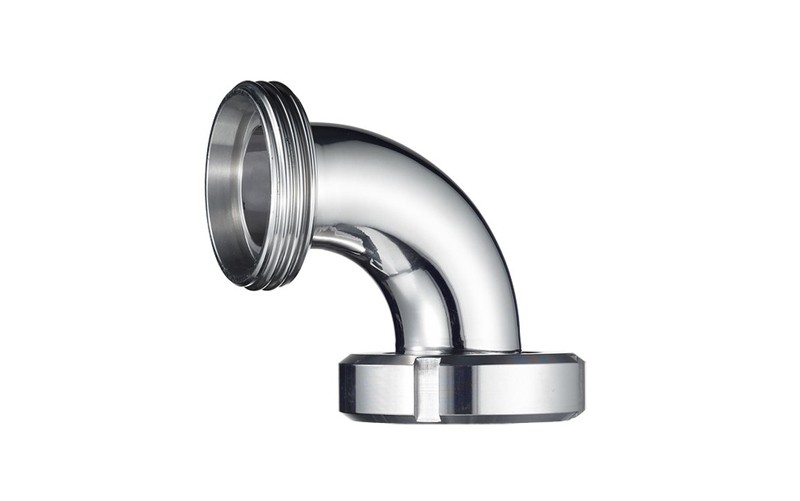 卫生级阀门的维护事项