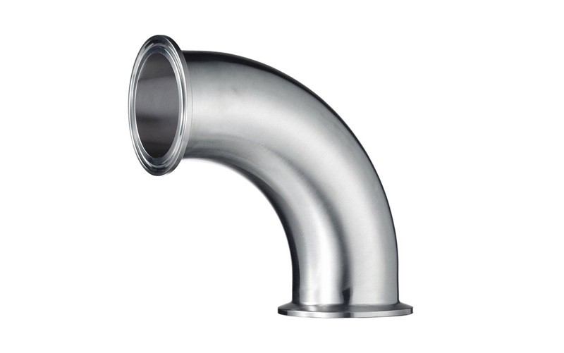 不锈钢卫生级管件变形是为什么造成的