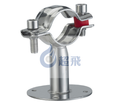 不锈钢卫生级管件变形是为什么造成的